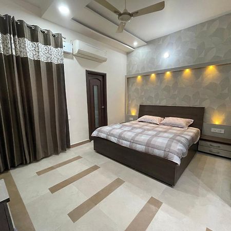 Urban Oasis Villa Amritsar Exterior foto