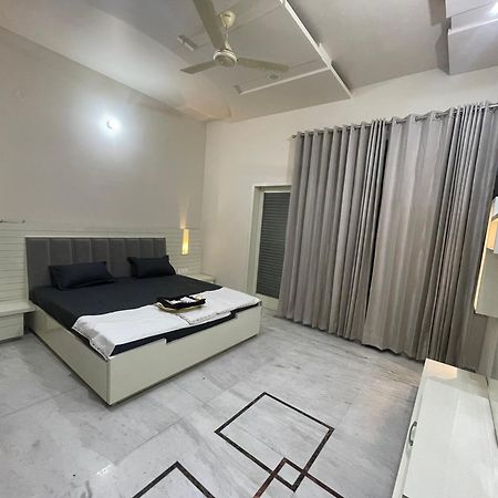 Urban Oasis Villa Amritsar Exterior foto