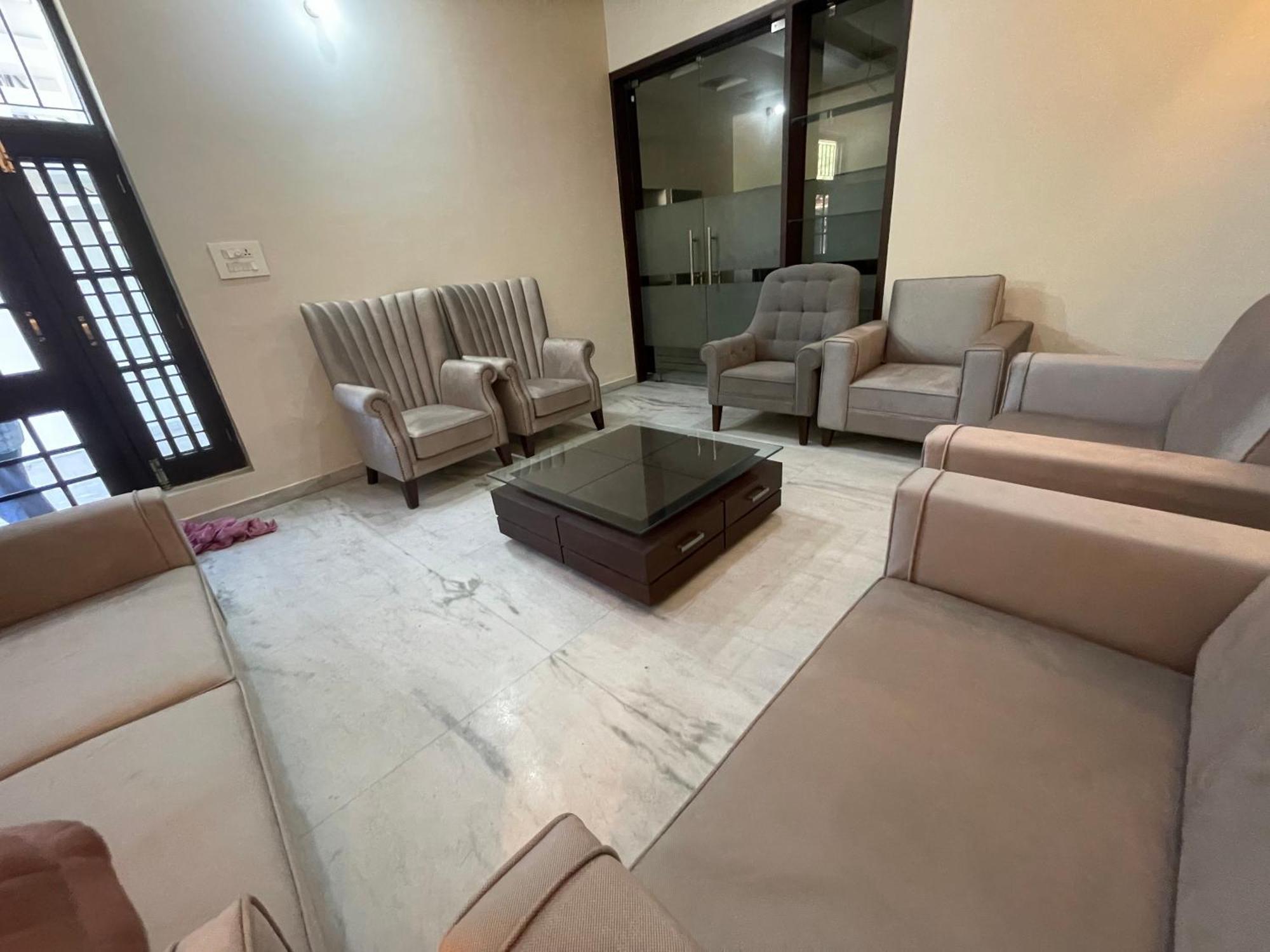 Urban Oasis Villa Amritsar Exterior foto