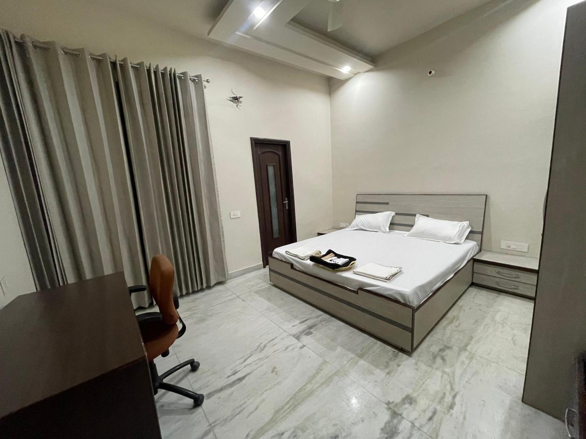 Urban Oasis Villa Amritsar Exterior foto