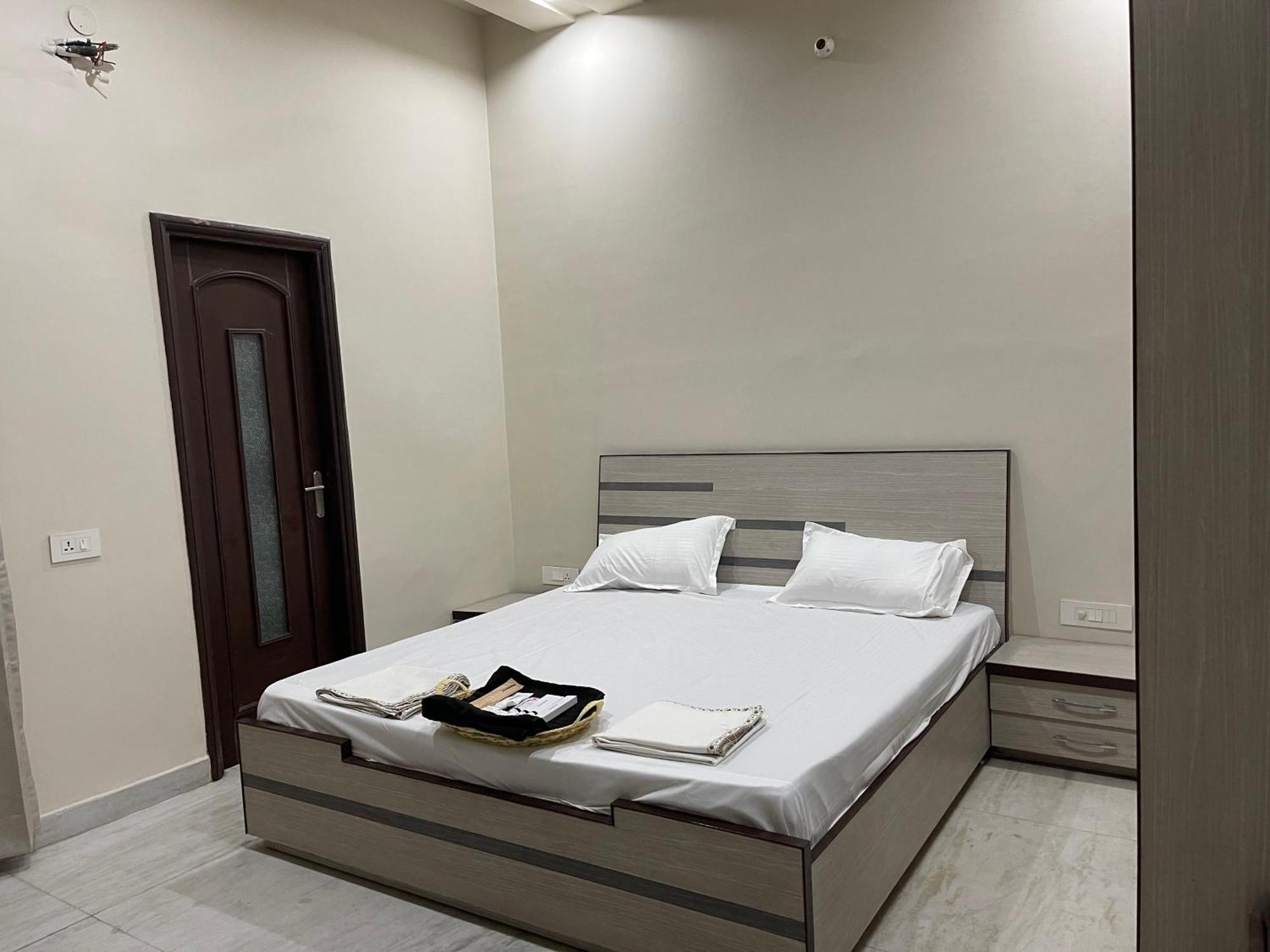 Urban Oasis Villa Amritsar Exterior foto