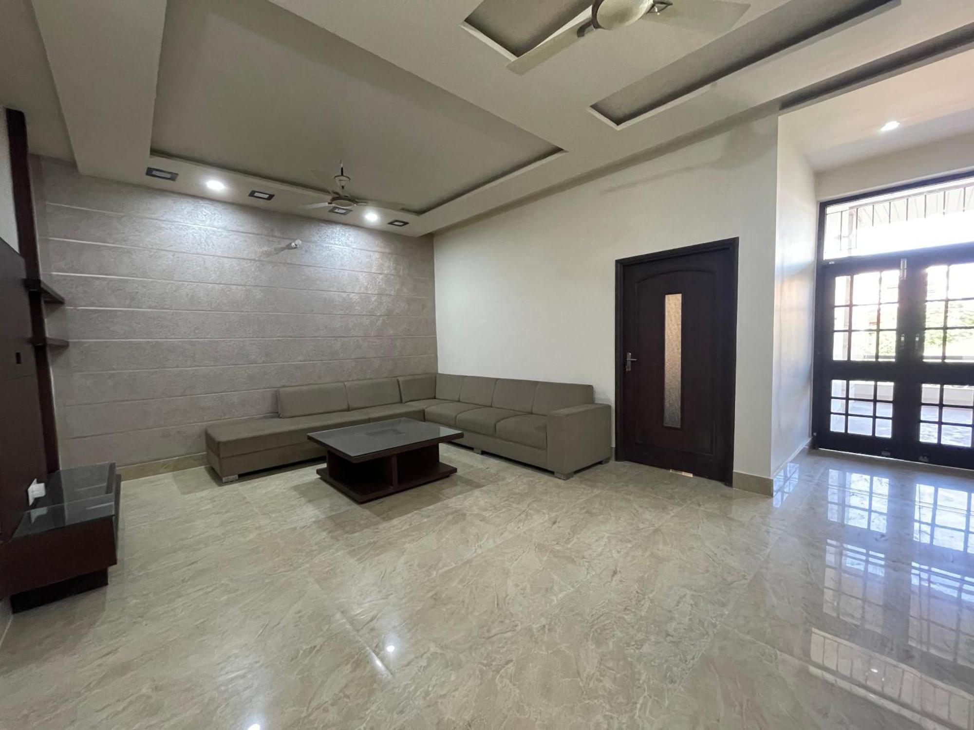 Urban Oasis Villa Amritsar Exterior foto