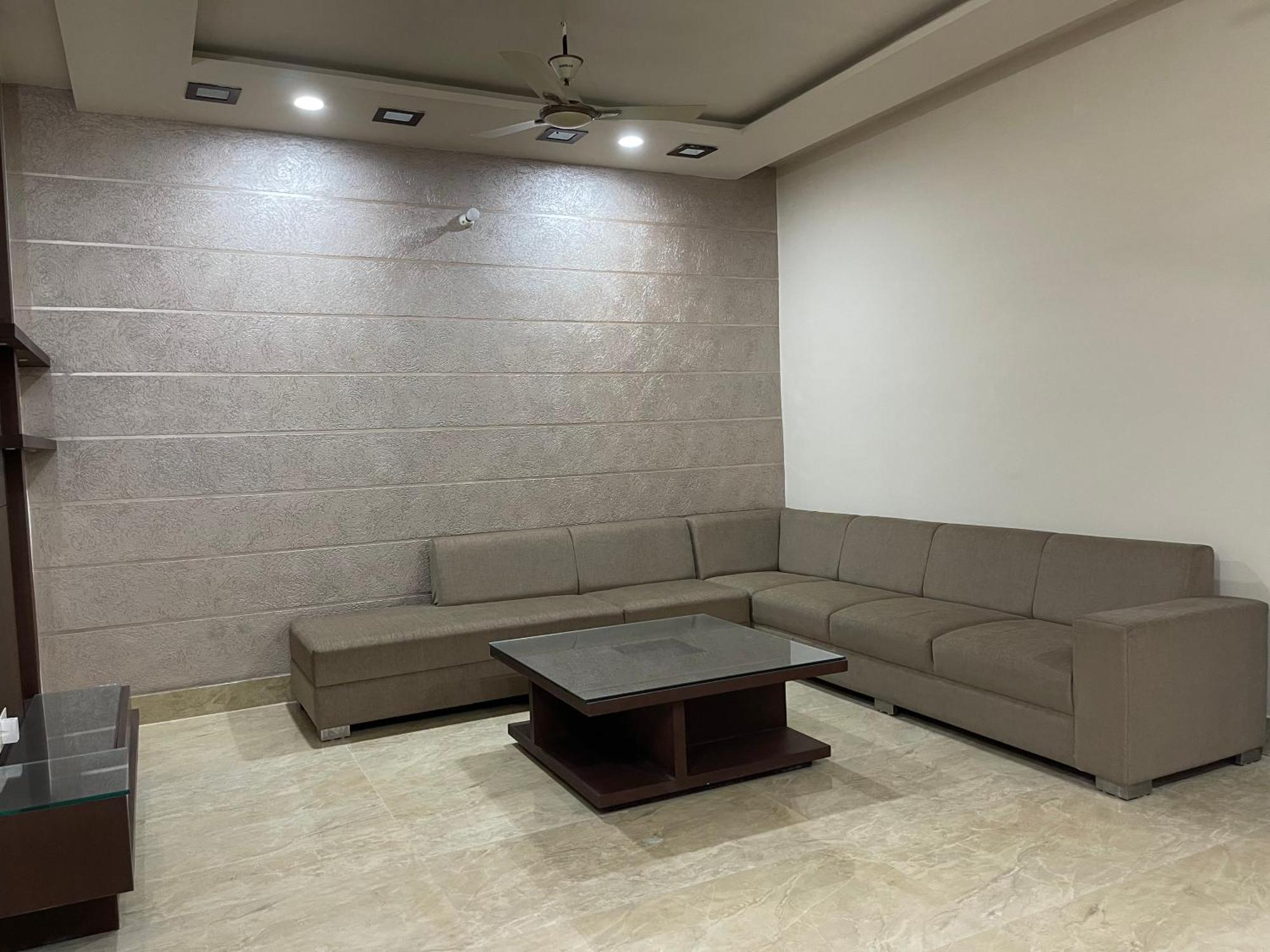 Urban Oasis Villa Amritsar Exterior foto