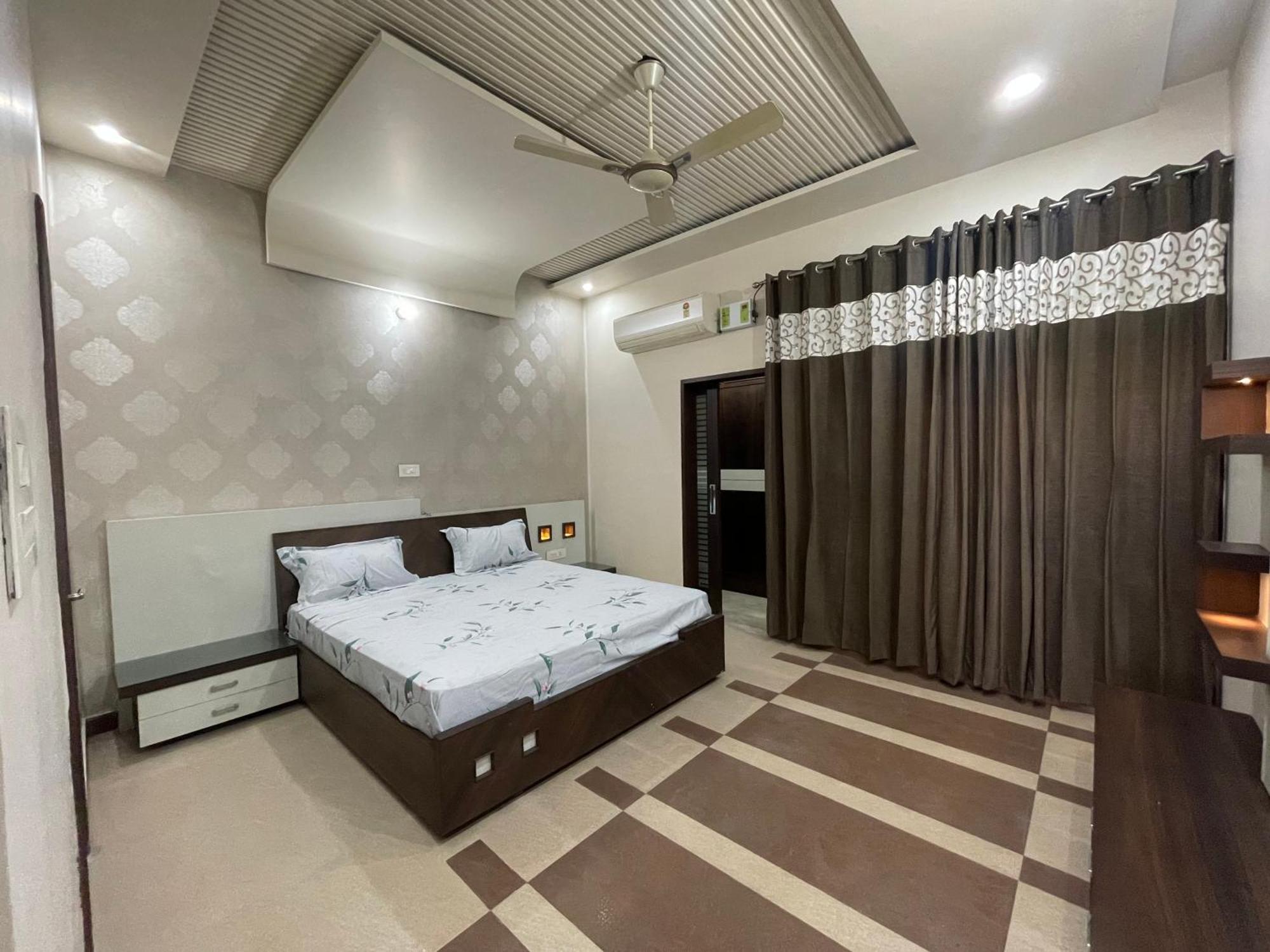 Urban Oasis Villa Amritsar Exterior foto