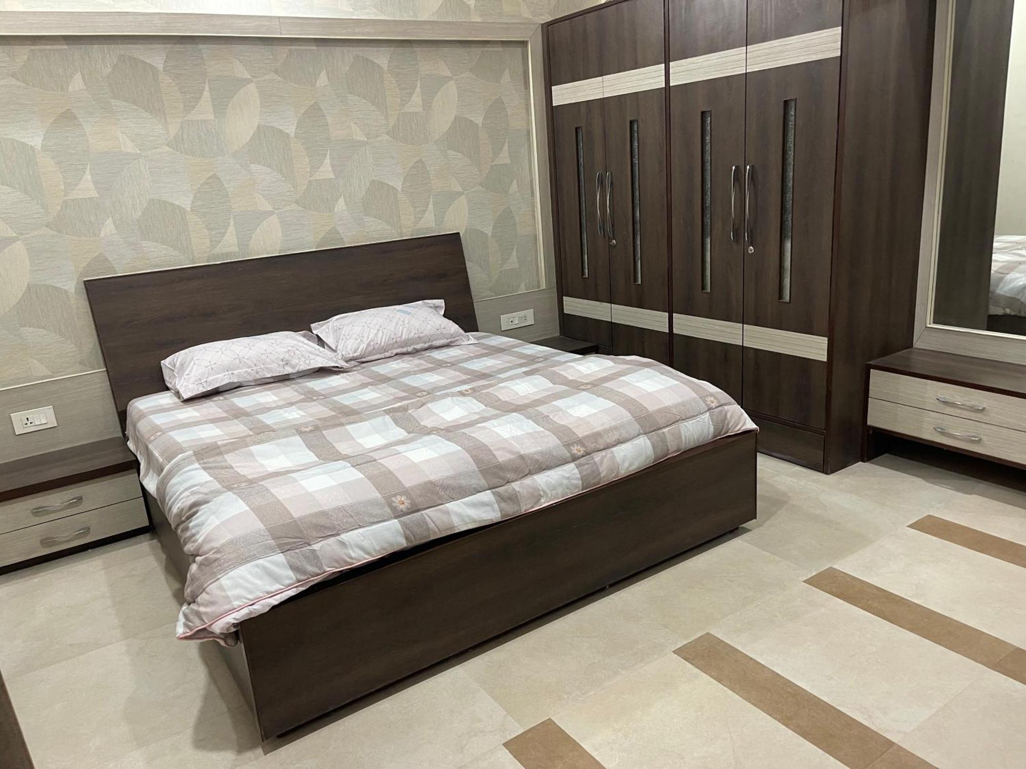 Urban Oasis Villa Amritsar Exterior foto